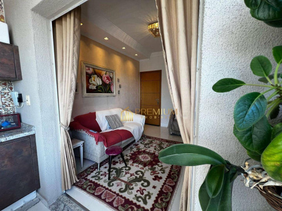 Imagem Apartamento com 2 Quartos à Venda, 70 m² em Parque Industrial - São José Dos Campos