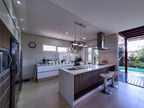 Imagem Casa de Condomínio com 4 Quartos à Venda, 360 m² em Bosque Dos Jatobás - Jundiaí