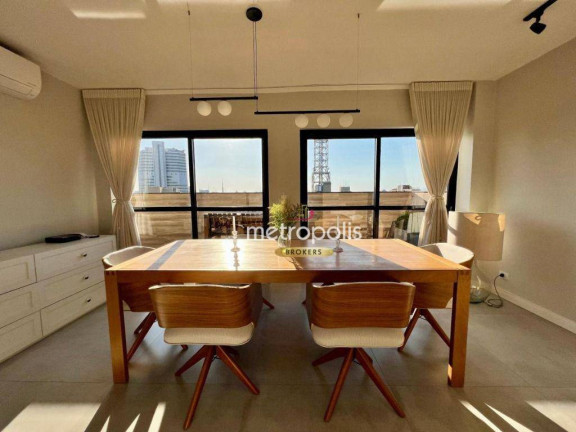 Imagem Cobertura com 1 Quarto à Venda, 85 m² em Cerqueira César - São Paulo Imagem Cobertura com 1 Quarto à Venda, 85 m² em Cerqueira César - São Paulo