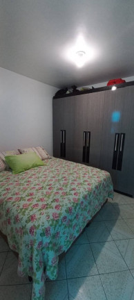 Imagem Apartamento com 1 Quarto à Venda, 45 m² em Campanario - Diadema