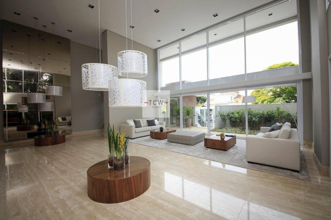 Imagem Apartamento com 4 Quartos à Venda, 316 m² em Vila Mariana - São Paulo Imagem Apartamento com 4 Quartos à Venda, 316 m² em Vila Mariana - São Paulo
