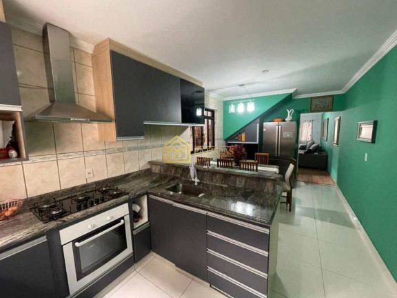 Imagem Casa com 3 Quartos à Venda, 183 m² em Demarchi - São Bernardo Do Campo Imagem Casa com 3 Quartos à Venda, 183 m² em Demarchi - São Bernardo Do Campo