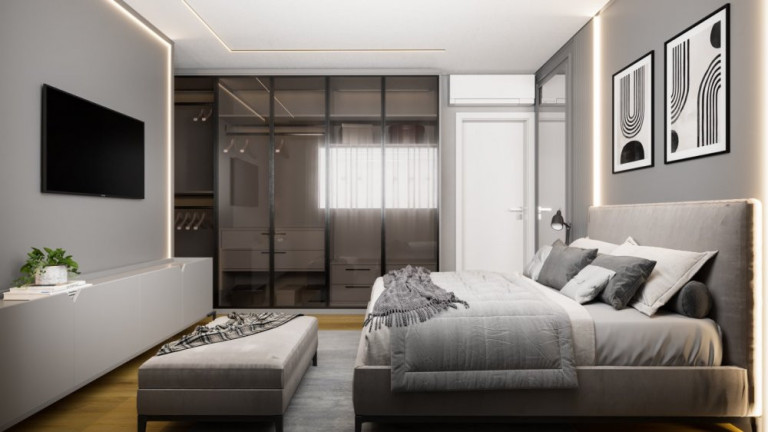 Imagem Apartamento com 2 Quartos à Venda, 71 m² em São Francisco De Assis - Camboriú Imagem Apartamento com 2 Quartos à Venda, 71 m² em São Francisco De Assis - Camboriú