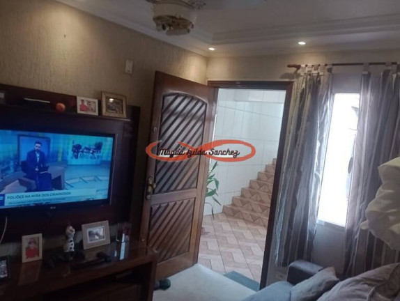 Imagem Apartamento com 2 Quartos à Venda, 44 m² em Conjunto Residencial José Bonifácio - São Paulo Imagem Apartamento com 2 Quartos à Venda, 44 m² em Conjunto Residencial José Bonifácio - São Paulo