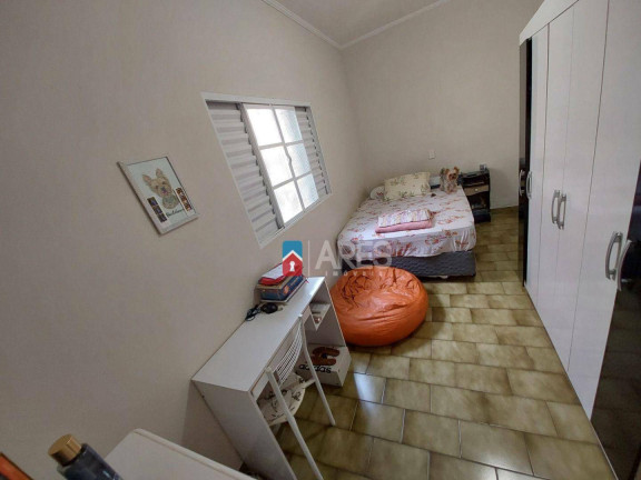 Imagem Casa com 3 Quartos à Venda, 157 m² em Jardim Brasil - Americana Imagem Casa com 3 Quartos à Venda, 157 m² em Jardim Brasil - Americana