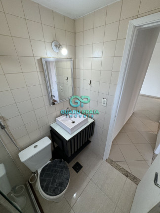 Imagem Apartamento com 3 Quartos para Alugar, 83 m² em Enseada - Guarujá Imagem Apartamento com 3 Quartos para Alugar, 83 m² em Enseada - Guarujá