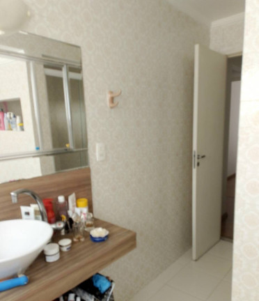 Imagem Apartamento com 3 Quartos à Venda, 93 m² em Vila Nova Conceição - São Paulo Imagem Apartamento com 3 Quartos à Venda, 93 m² em Vila Nova Conceição - São Paulo