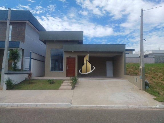 Casa com 3 Quartos à Venda, 120 m² em Caçapava Velha - Caçapava