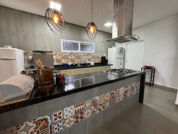 Imagem Chácara com 3 Quartos à Venda, 200 m² em Condomínio De Chácaras Countryville - Hidrolândia Imagem Chácara com 3 Quartos à Venda, 200 m² em Condomínio De Chácaras Countryville - Hidrolândia