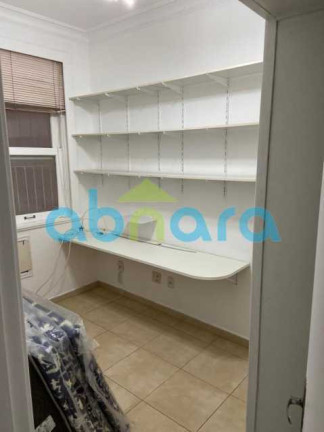 Imagem Apartamento com 3 Quartos à Venda, 107 m² em Flamengo - Rio De Janeiro
