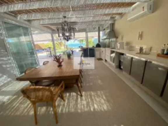 Imagem Casa com 5 Quartos à Venda, 350 m² em Maresias - São Sebastião Imagem Casa com 5 Quartos à Venda, 350 m² em Maresias - São Sebastião