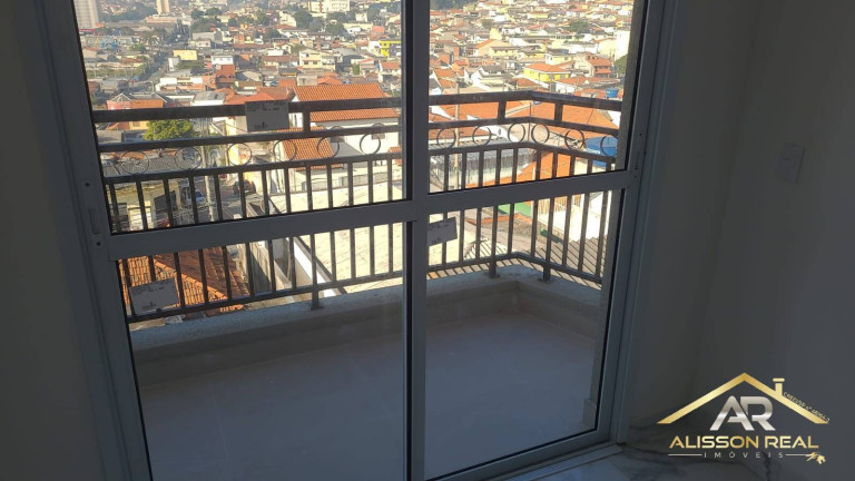 Imagem Apartamento com 1 Quarto à Venda, 43 m² em Km 18 - Osasco Imagem Apartamento com 1 Quarto à Venda, 43 m² em Km 18 - Osasco