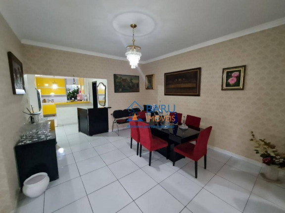 Imagem Apartamento com 3 Quartos à Venda, 122 m² em Santa Cecília - São Paulo Imagem Apartamento com 3 Quartos à Venda, 122 m² em Santa Cecília - São Paulo