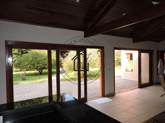 Imagem Casa de Condomínio com 4 Quartos à Venda, 4 m² em Chácara Eliana - Cotia Imagem Casa de Condomínio com 4 Quartos à Venda, 4 m² em Chácara Eliana - Cotia