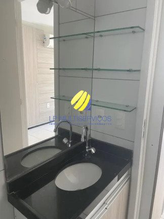 Imagem Apartamento com 3 Quartos à Venda, 64 m² em Engenheiro Luciano Cavalcante - Fortaleza