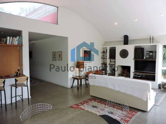 Imagem Casa de Condomínio com 3 Quartos à Venda, 744 m² em Palos Verdes - Cotia