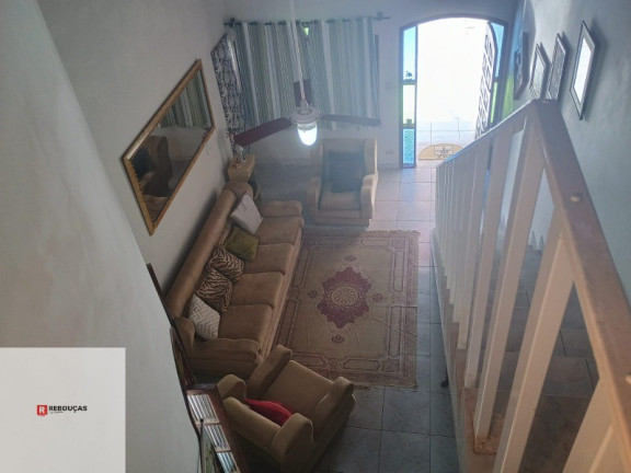 Imagem Casa com 4 Quartos à Venda, em Balneário Tupy - Itanhaém Imagem Casa com 4 Quartos à Venda, em Balneário Tupy - Itanhaém