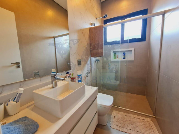 Imagem Casa de Condomínio com 3 Quartos à Venda, 394 m² em Residencial Tamboré - Bauru Imagem Casa de Condomínio com 3 Quartos à Venda, 394 m² em Residencial Tamboré - Bauru
