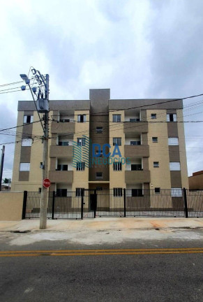 Imagem Apartamento com 1 Quarto à Venda, 44 m² em Parque Senhor Do Bonfim - Taubaté Imagem Apartamento com 1 Quarto à Venda, 44 m² em Parque Senhor Do Bonfim - Taubaté