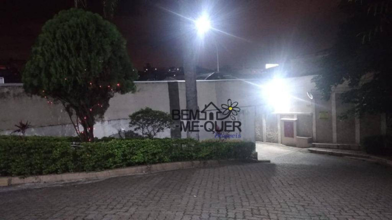 Imagem Apartamento com 2 Quartos à Venda, 47 m² em Pirituba - São Paulo Imagem Apartamento com 2 Quartos à Venda, 47 m² em Pirituba - São Paulo