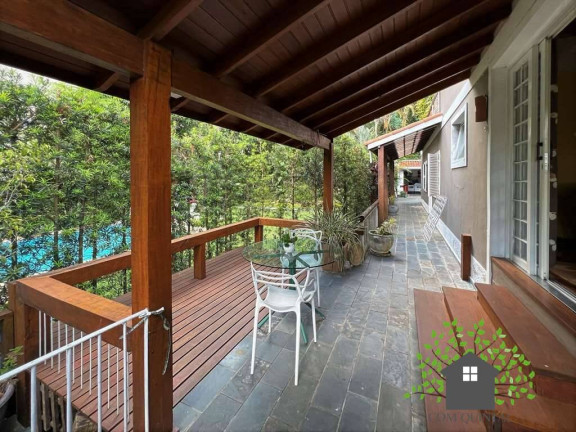 Imagem Casa com 5 Quartos à Venda, 2 m² em Chácara Granja Velha - Carapicuíba
