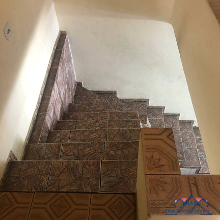 Imagem Casa com 2 Quartos à Venda, 250 m² em Bandeiras - Osasco