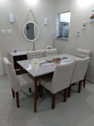 Imagem Apartamento com 2 Quartos à Venda, 80 m² em Campo Grande - Santos Imagem Apartamento com 2 Quartos à Venda, 80 m² em Campo Grande - Santos