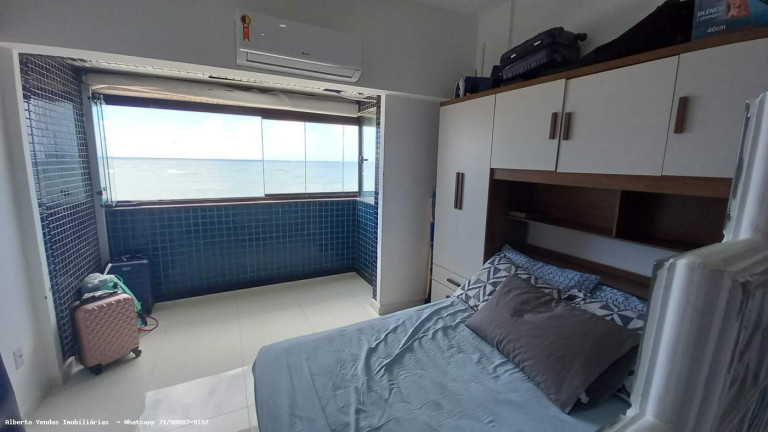 Imagem Apartamento com 1 Quarto à Venda, 31 m² em Pituba - Salvador