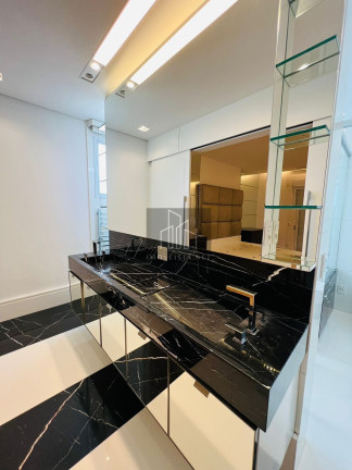 Imagem Apartamento com 2 Quartos à Venda, 322 m² em Centro - Santana De Parnaíba Imagem Apartamento com 2 Quartos à Venda, 322 m² em Centro - Santana De Parnaíba