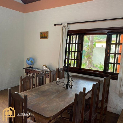 Imagem Casa com 3 Quartos à Venda, 408 m² em Horto Florestal - Ubatuba Imagem Casa com 3 Quartos à Venda, 408 m² em Horto Florestal - Ubatuba