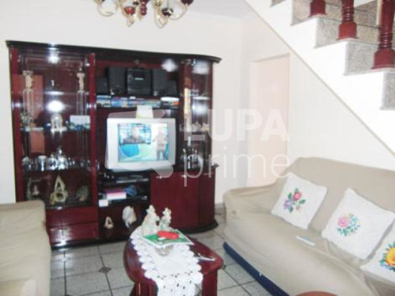 Imagem Casa com 3 Quartos à Venda, 156 m² em Lauzane Paulista - São Paulo Imagem Casa com 3 Quartos à Venda, 156 m² em Lauzane Paulista - São Paulo