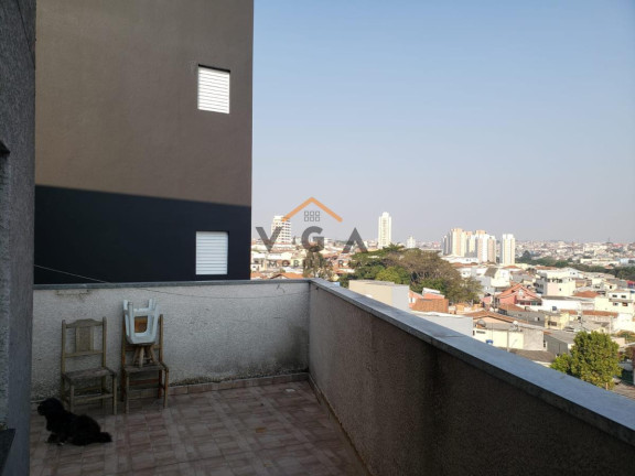 Imagem Apartamento com 2 Quartos à Venda, 93 m² em Vila Guilhermina - São Paulo Imagem Apartamento com 2 Quartos à Venda, 93 m² em Vila Guilhermina - São Paulo