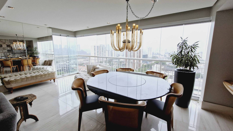 Imagem Apartamento com 2 Quartos à Venda, 117 m² em Várzea De Baixo - São Paulo