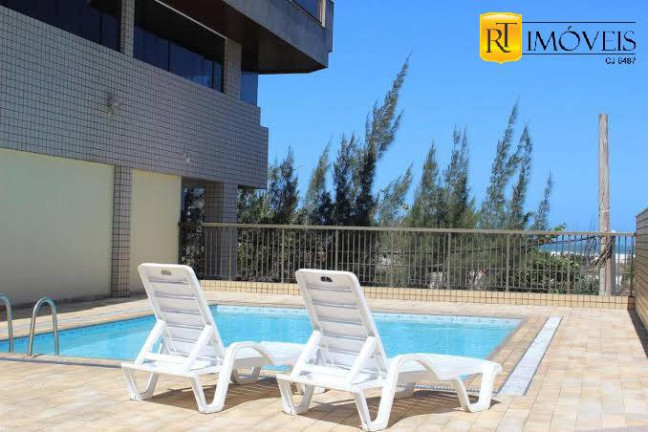 Imagem Apartamento com 3 Quartos à Venda, 180 m² em Braga - Cabo Frio Imagem Apartamento com 3 Quartos à Venda, 180 m² em Braga - Cabo Frio