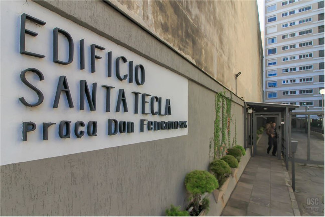 Apartamento com 4 Quartos à Venda, 207 m² em Centro Histórico - Porto Alegre