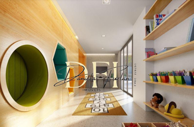 Imagem Apartamento com 3 Quartos à Venda, 151 m² em Edifício Icone - Sorocaba