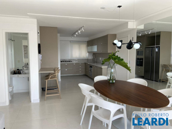 Imagem Apartamento com 3 Quartos à Venda, 287 m² em Centro - Santo André Imagem Apartamento com 3 Quartos à Venda, 287 m² em Centro - Santo André