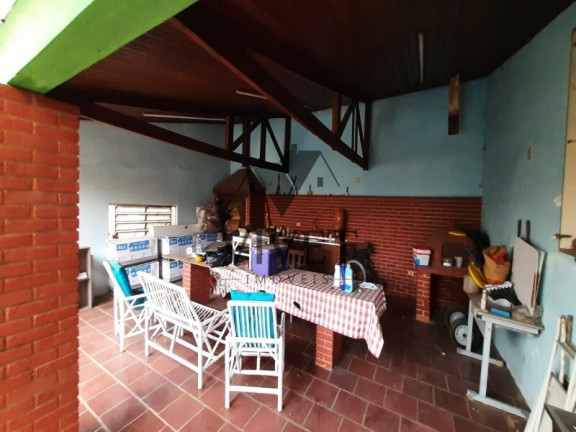 Imagem Casa com 3 Quartos à Venda, 400 m² em Jardim São Paulo - Sorocaba