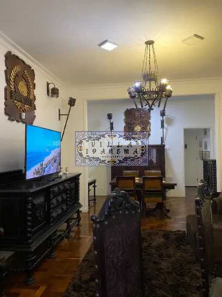 Imagem Apartamento com 2 Quartos para Alugar, 90 m² em Copacabana - Rio De Janeiro Imagem Apartamento com 2 Quartos para Alugar, 90 m² em Copacabana - Rio De Janeiro