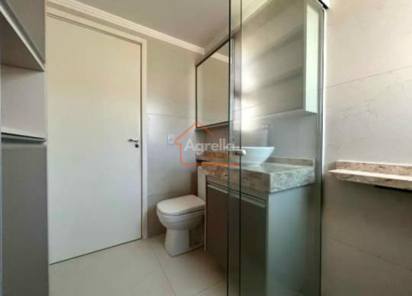 Imagem Imóvel com 2 Quartos à Venda, 49 m² em Condomínio Elias Moysés - Mogi Mirim