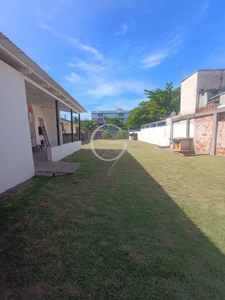 Imagem Terreno à Venda, 550 m² em Ipanema - Pontal Do Paraná