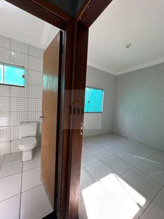 Imagem Casa com 3 Quartos à Venda, 90 m² em Jardim Ipanema - Aparecida De Goiânia