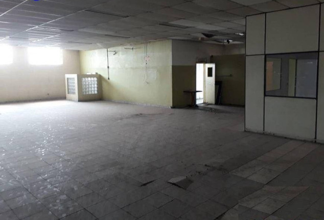 Imagem Imóvel Comercial à Venda, 11.978 m² em Lapa - São Paulo Imagem Imóvel Comercial à Venda, 11.978 m² em Lapa - São Paulo