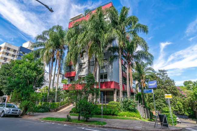 Imagem Apartamento com 3 Quartos à Venda, 134 m² em Bela Vista - Porto Alegre
