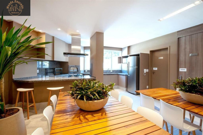 Imagem Apartamento com 2 Quartos à Venda, 69 m² em Santa Maria - São Caetano Do Sul