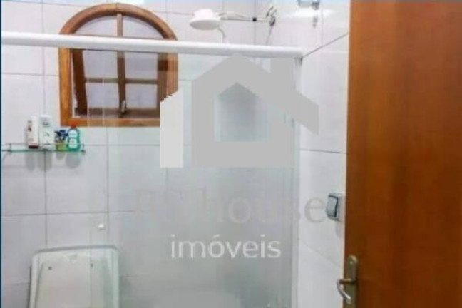 Imagem Casa com 3 Quartos à Venda, 240 m² em Campestre - Santo André Imagem Casa com 3 Quartos à Venda, 240 m² em Campestre - Santo André