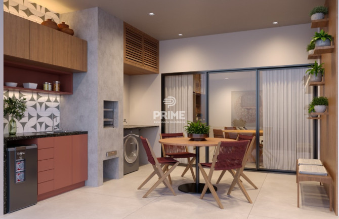 Imagem Apartamento com 2 Quartos à Venda, 76 m² em Sumaré - Caraguatatuba