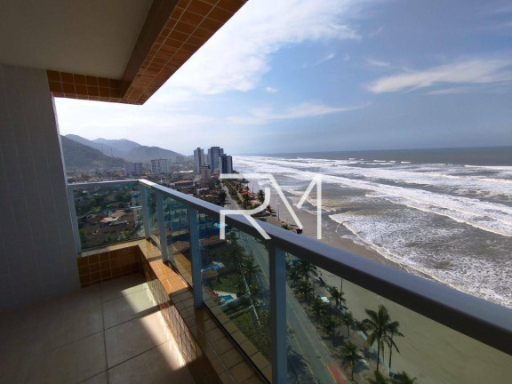 Imagem Apartamento com 2 Quartos à Venda, 75 m² em Vila Atlântica - Mongaguá Imagem Apartamento com 2 Quartos à Venda, 75 m² em Vila Atlântica - Mongaguá