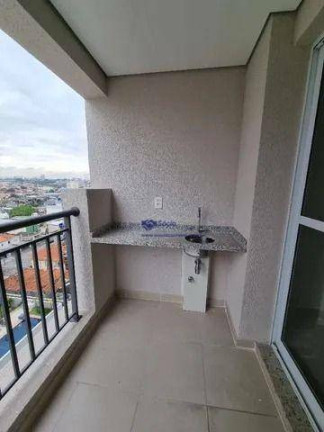 Imagem Apartamento com 2 Quartos à Venda, 58 m² em Parque Da Vila Prudente - São Paulo Imagem Apartamento com 2 Quartos à Venda, 58 m² em Parque Da Vila Prudente - São Paulo