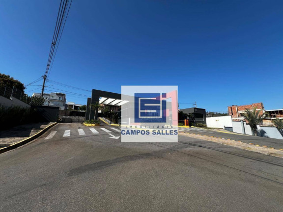 Imagem Terreno à Venda, 495 m² em Pompeia - Socorro Imagem Terreno à Venda, 495 m² em Pompeia - Socorro